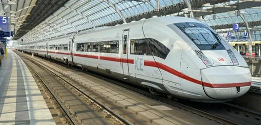 Deutsche Bahn: Jeder zwölfte Fernzug fällt im ersten Halbjahr aus