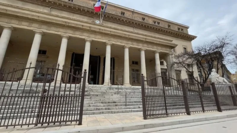 Trois personnes condamnées jusqu'à 20 ans de prison pour le rapt et la tentative d'assassinat d'un guetteur à Marseille
