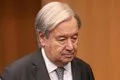 Guterres alerta del riesgo de división del mundo en "dos bloques rivales" en plena "redefinición del poder"