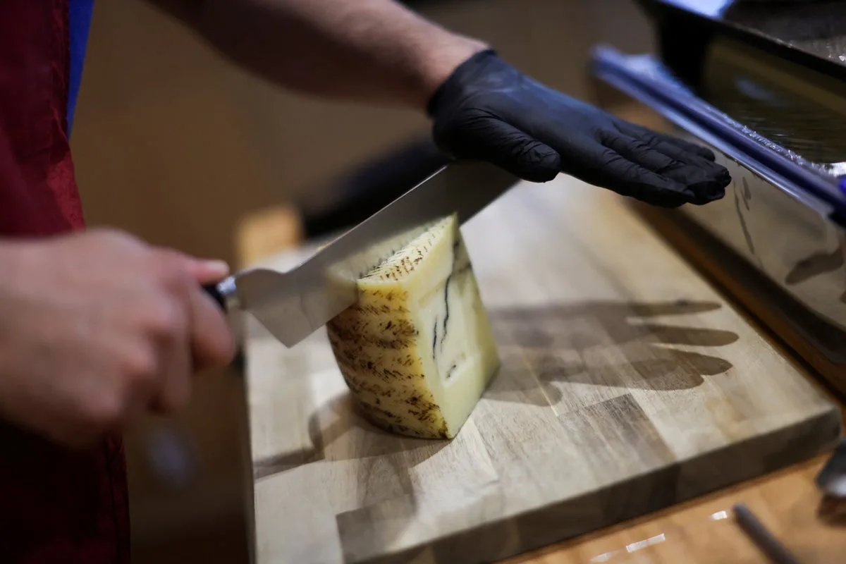 Make America Grate Again? U.S. and Mexico locked in $1 billion cheese war
