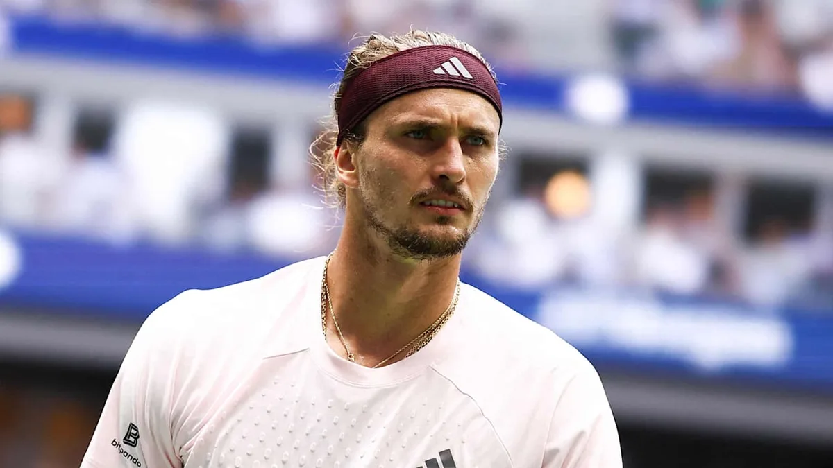 Wegen Zverev! - Becker fordert Regeländerung im Tennis
