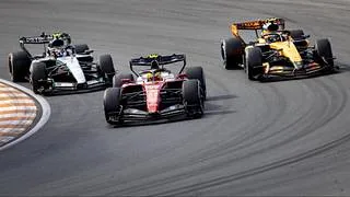 Fórmula 1 llega a la catedral de la velocidad para el GP de Italia: Así marcha el Mundial