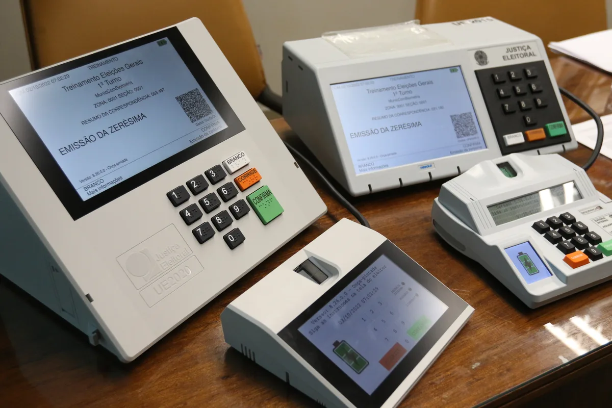 Justiça Eleitoral recebe registro de candidaturas até este sábado (15/8)