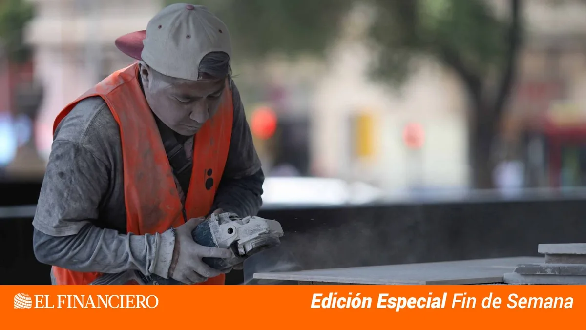 México y la ‘trampa’ del bajo crecimiento