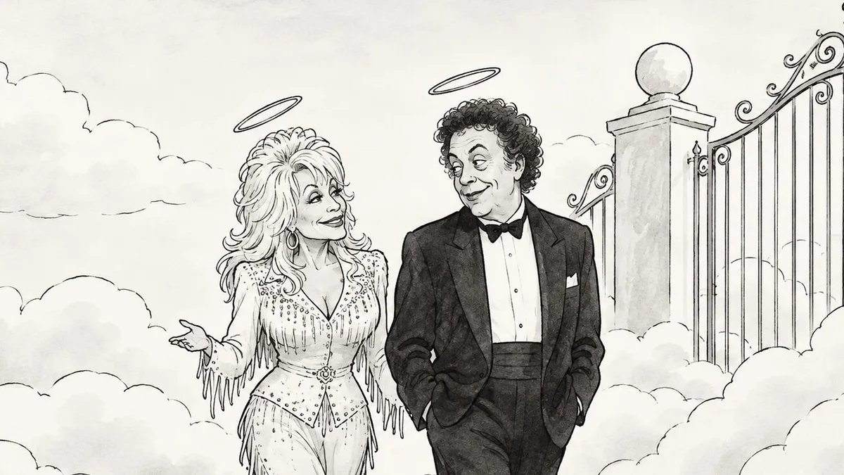 ChatGPT estaria assinando desenhos falsos com nomes de cartunistas reais do The New Yorker
