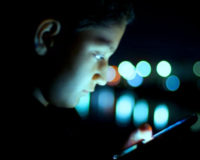 I’m a psychoanalyst. Social media is damaging children’s inner lives in ways we don’t fully understand | Robin Kirman