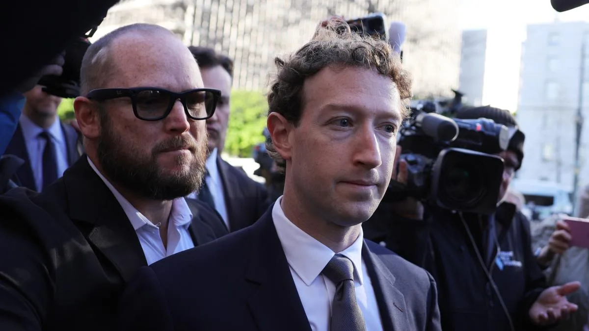 El pago millonario de Meta: así lo analizan abogados y expertos en finanzas
