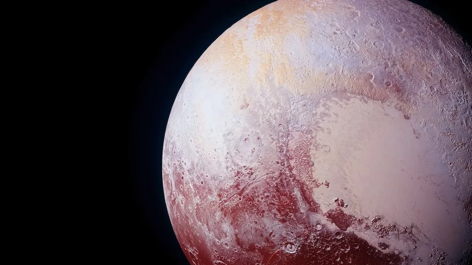 20 Jahre Zwergplanet: Warum der Streit um Pluto neu entbrennt