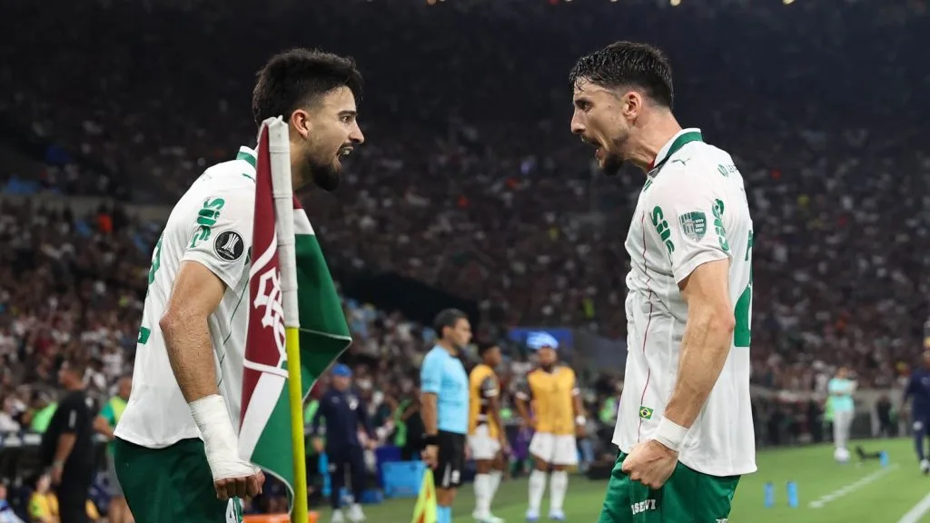 Confira os próximos jogos do Palmeiras na temporada de 2026
