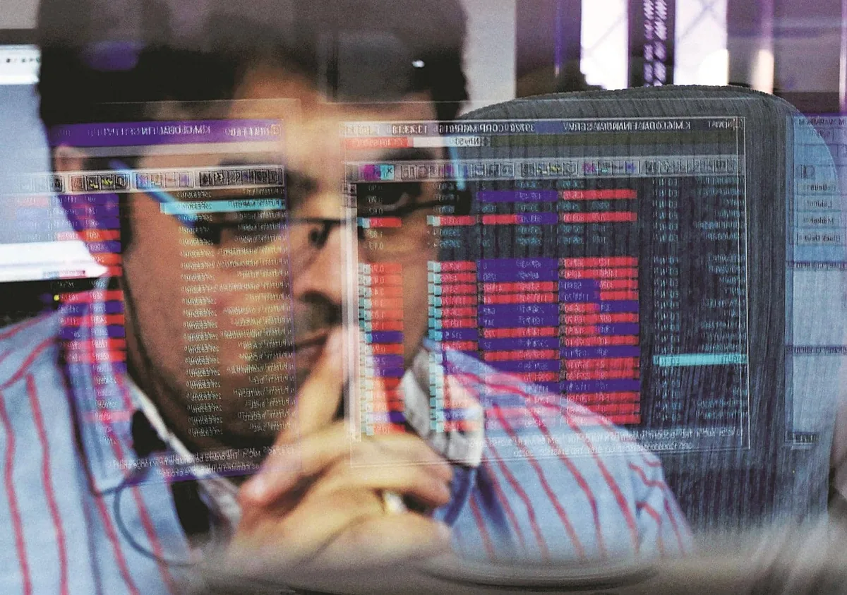 Angel One: Nifty's technical setup remains weak; Trent among 3 stock ideas