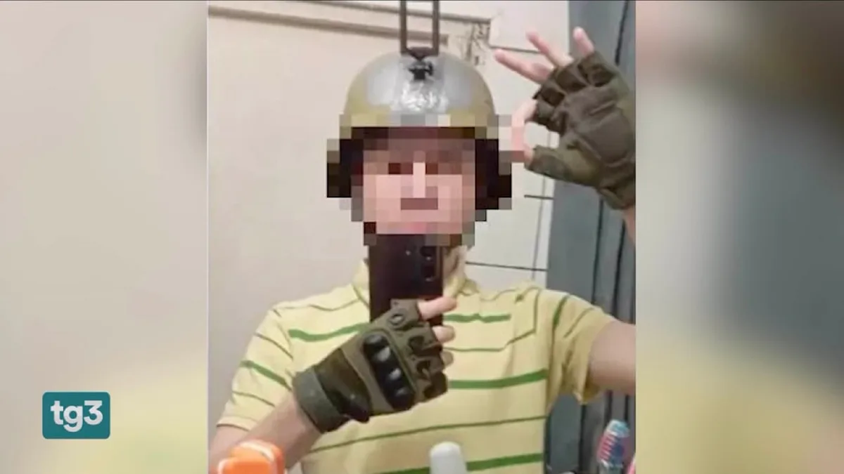Wegen schlechter Noten - Schüler (13) will Lehrerin in Livestream erstechen