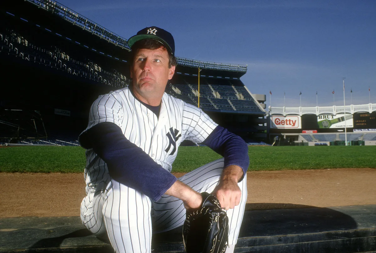 Former MLB pitcher Tommy John dies at age 83