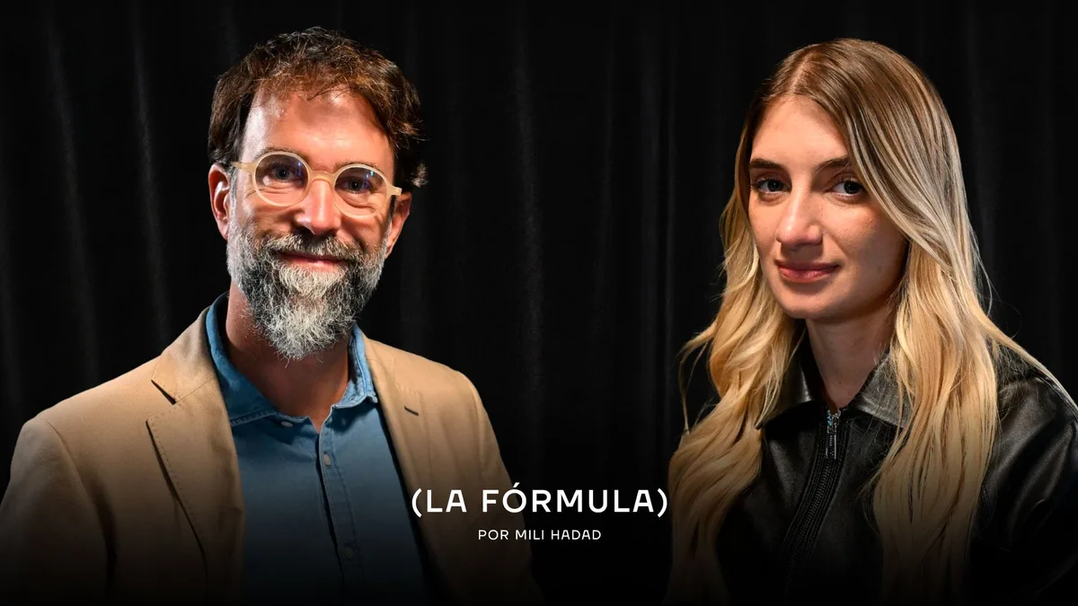 “La adicción no es el problema”: el psicólogo Rafa Guerrero explica qué hay detrás del uso excesivo de pantallas y de otros consumos compulsivos