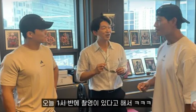 “왜 뜨지?” 박민철 변호사, 퇴사 영상 40만 터졌는데 “구독자는 4천” (‘짐종국’)
