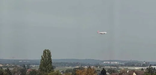 Albrecht-Dürer-Airport Nürnberg: Darum schickte die Flugsicherung Eurofighter