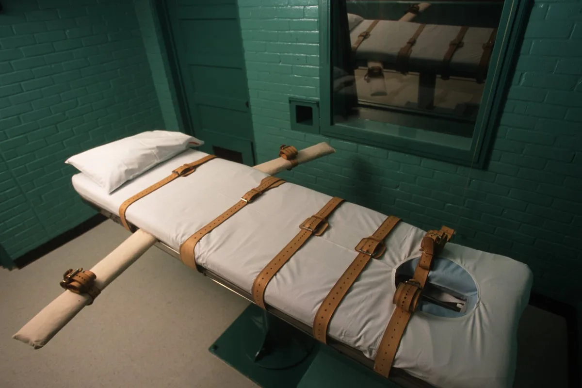 Death row inmate killed by lethal injection days after Christa Pike’s botched execution