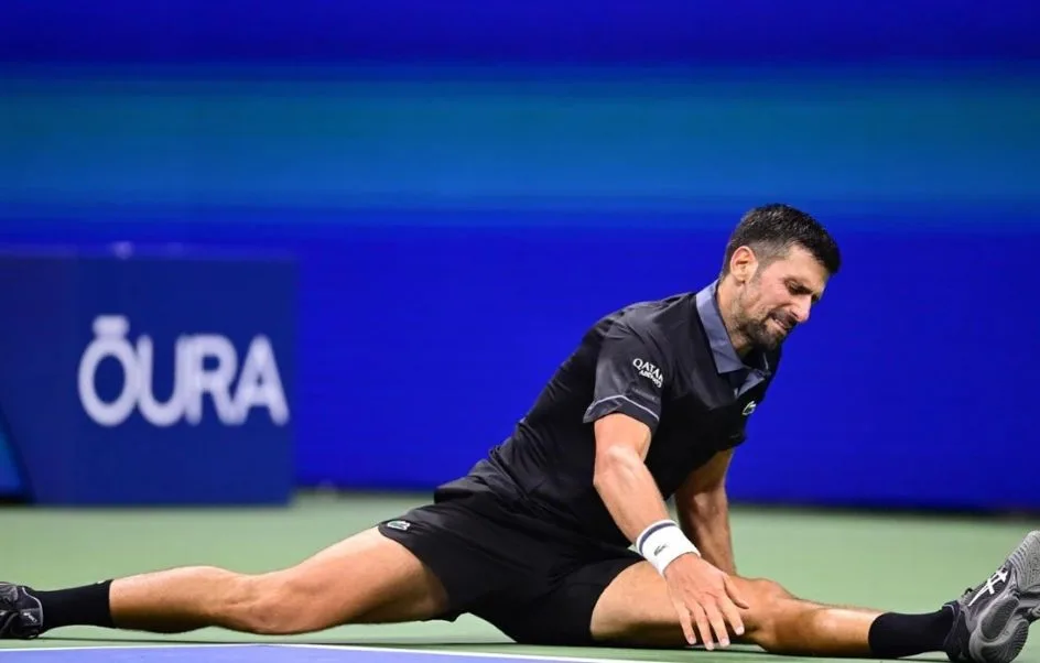 Henin alerta Djokovic: ?Dá para desfrutar sem competir no topo??