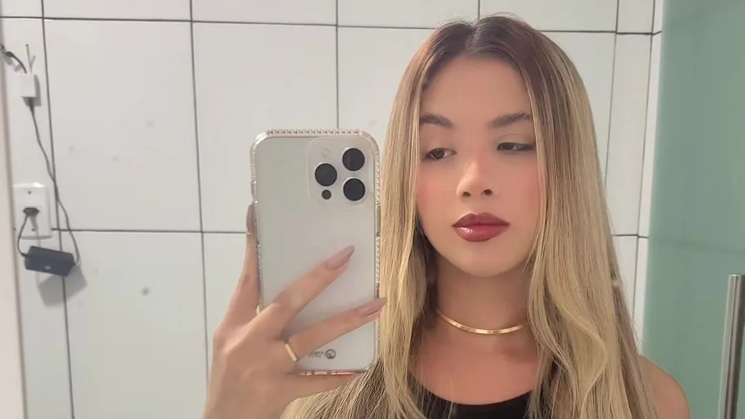 Wurde sie zum Schweigen gebracht? - Influencerin (21) wird vor ihrem Haus erschossen