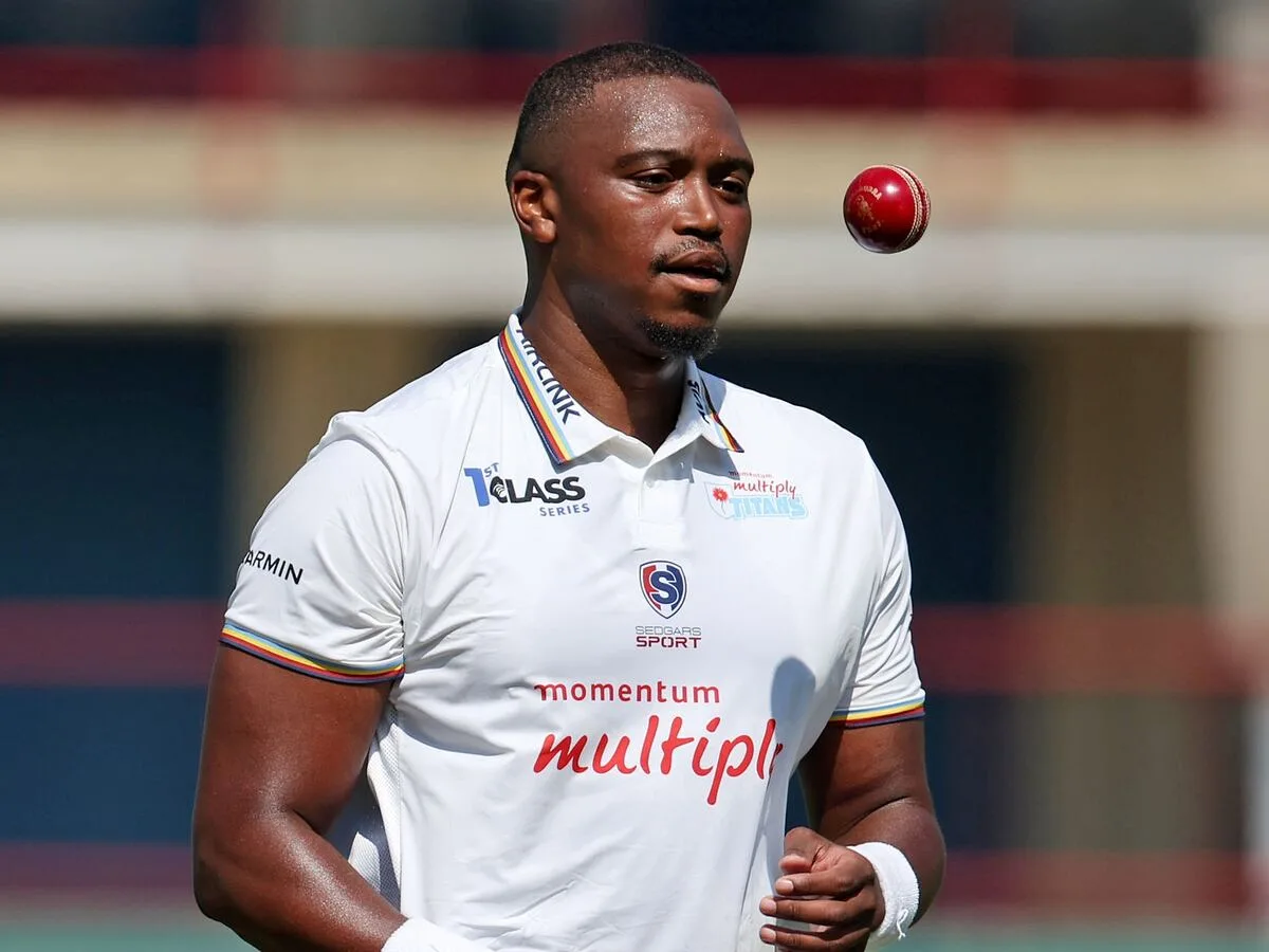 Proteas dealt another blow as Ngidi forced out of Australian ODIs