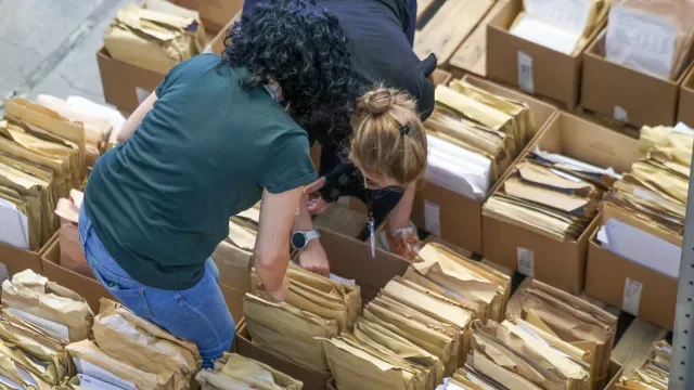 Falhas nos exames digitais já tinham ocorrido no piloto, diz ex-JNE
