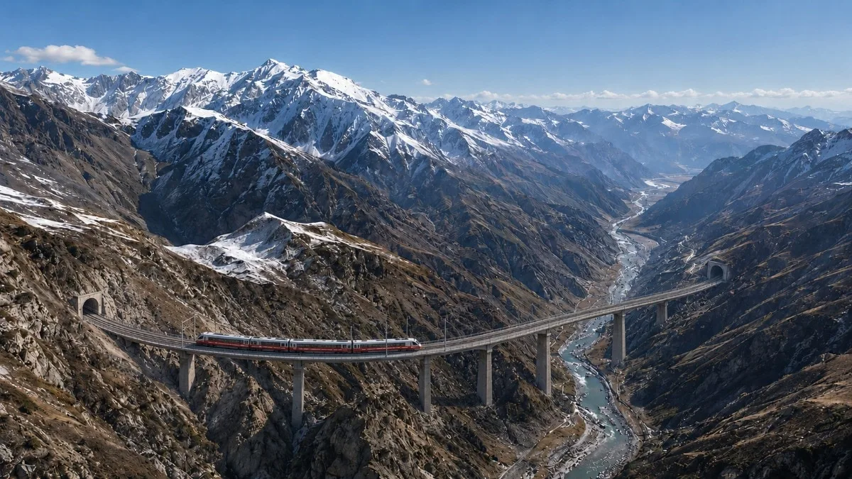 Gyirong post wiped out: Nepal flood jolts China-Nepal BRI rail plan