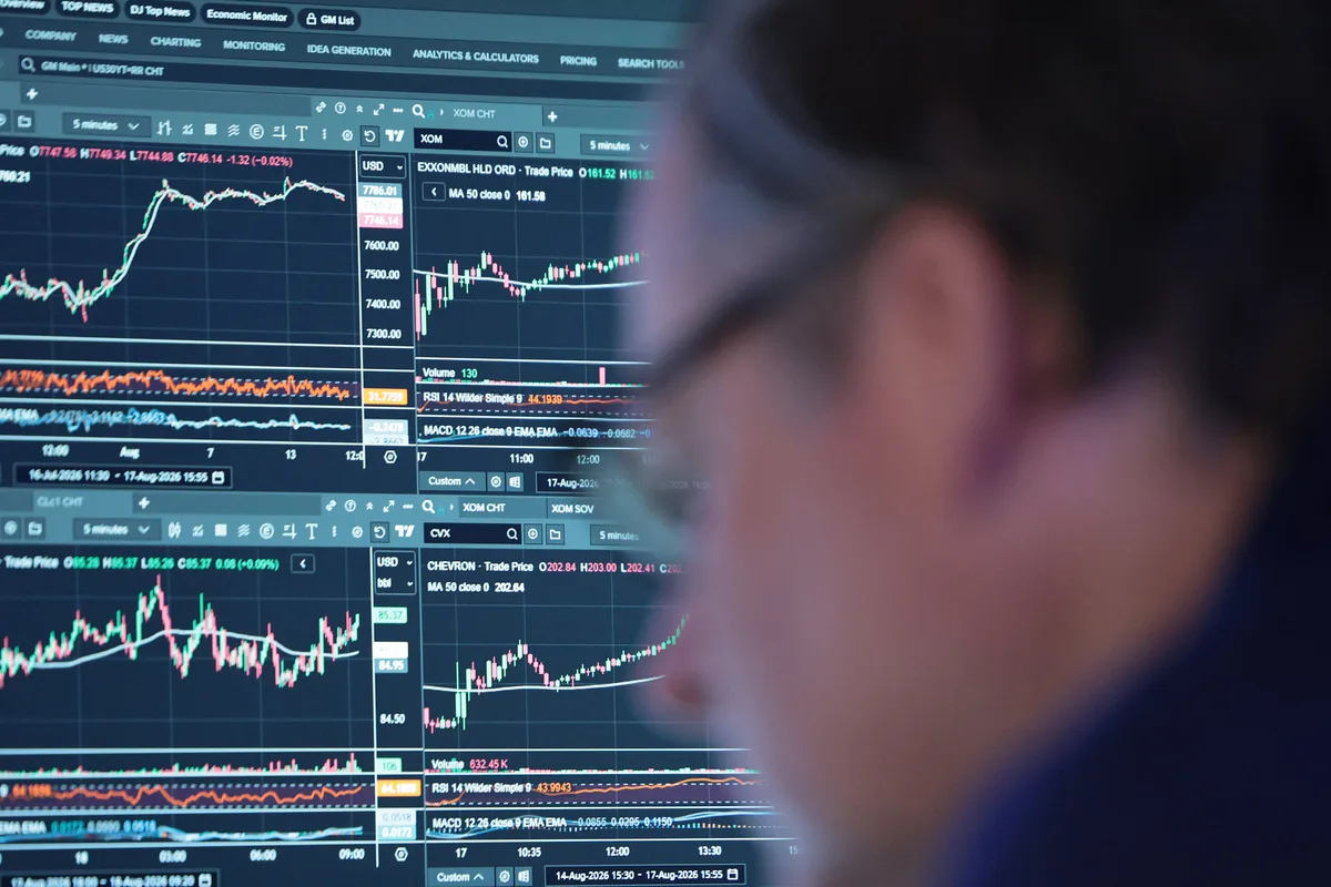 Building wealth is easier than you think