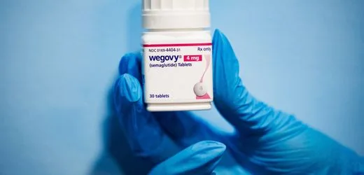 Wegovy/Semaglutid: Was Sie zur neuen Abnehmtablette wissen müssen