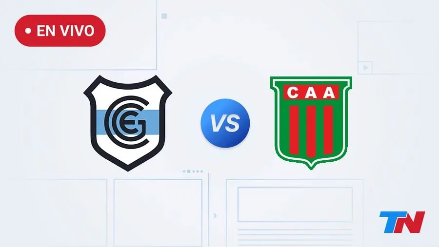 Gimnasia J. vs Agropecuario en vivo por la fecha 27 de la Primera Nacional: hora, dónde ver y formaciones