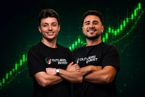 Day Trade: portfólio de robôs da Outliers chega ao 11º mês seguido com saldo positivo