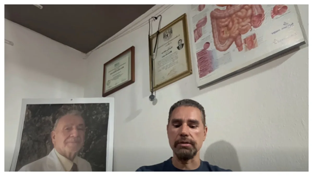 Se hicieron pasar por clientes para secuestrar a médico frente a su familia, su hijo logró que no se llevaran también a su mamá
