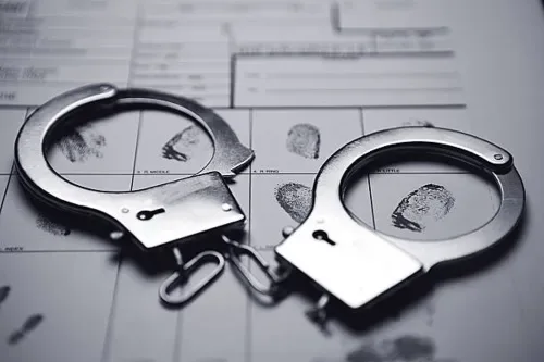 Boyfriend arrested for the murder of his partner on Women's Day