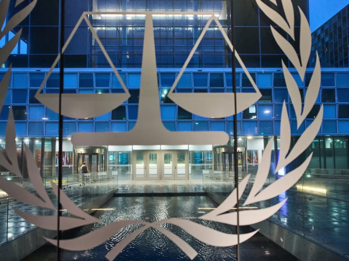 EXPLAINER | How US sanctions could undermine global war crimes court