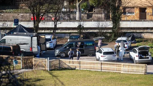 Mann erschossen: Nach Leichenfund in Auto: Anklage wegen Mordes erhoben