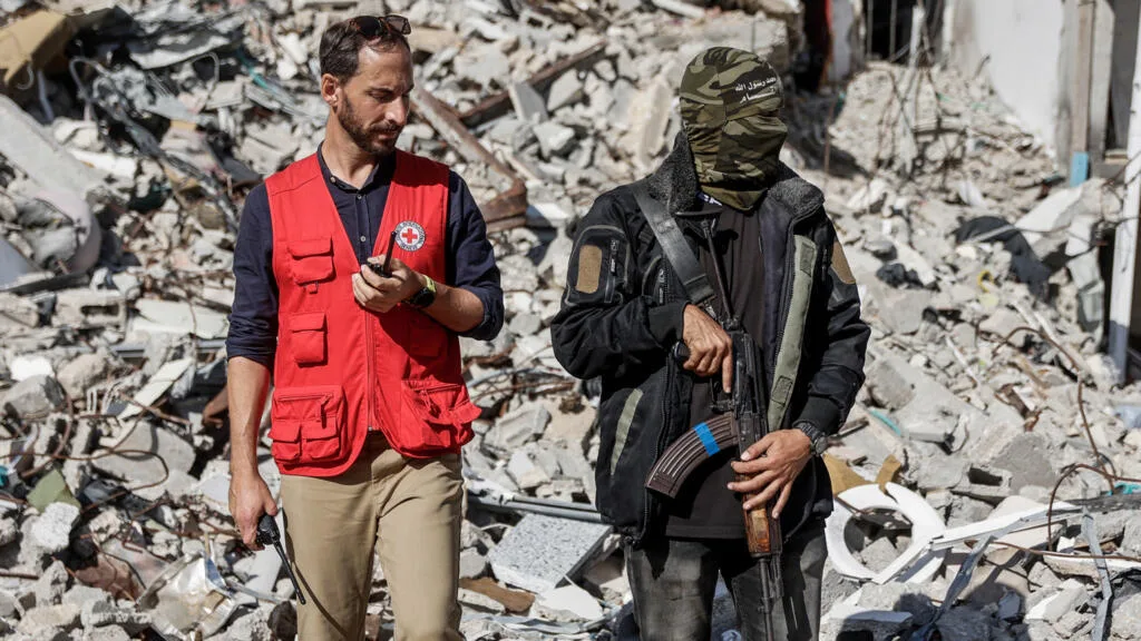 Violência contra trabalhadores humanitários bate novo recorde, alerta ONU