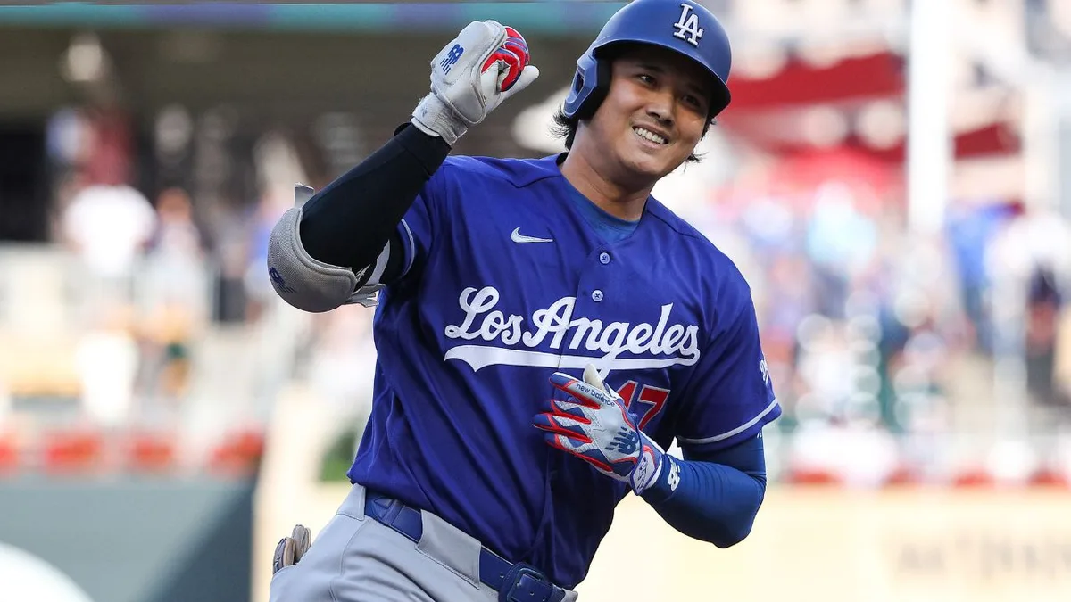 MLB on Sportsnet: Dodgers vs. Cardinals