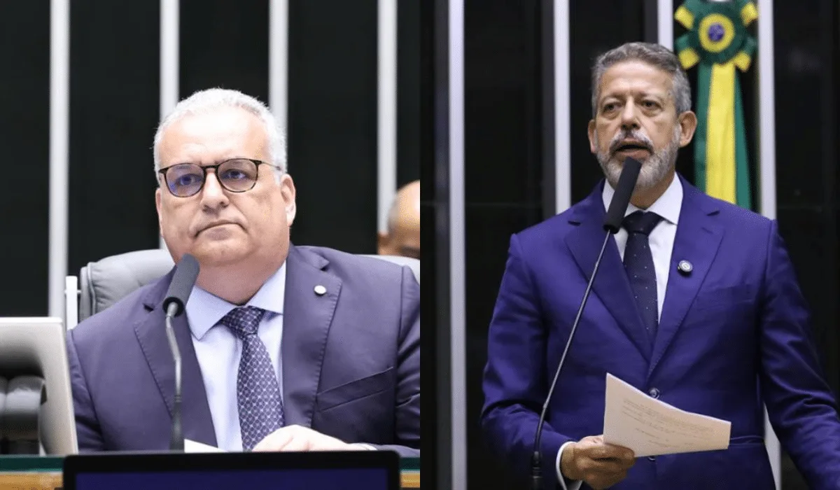 Os destinos da emenda-pix do vice de Flávio Bolsonaro que envolvem Arthur Lira