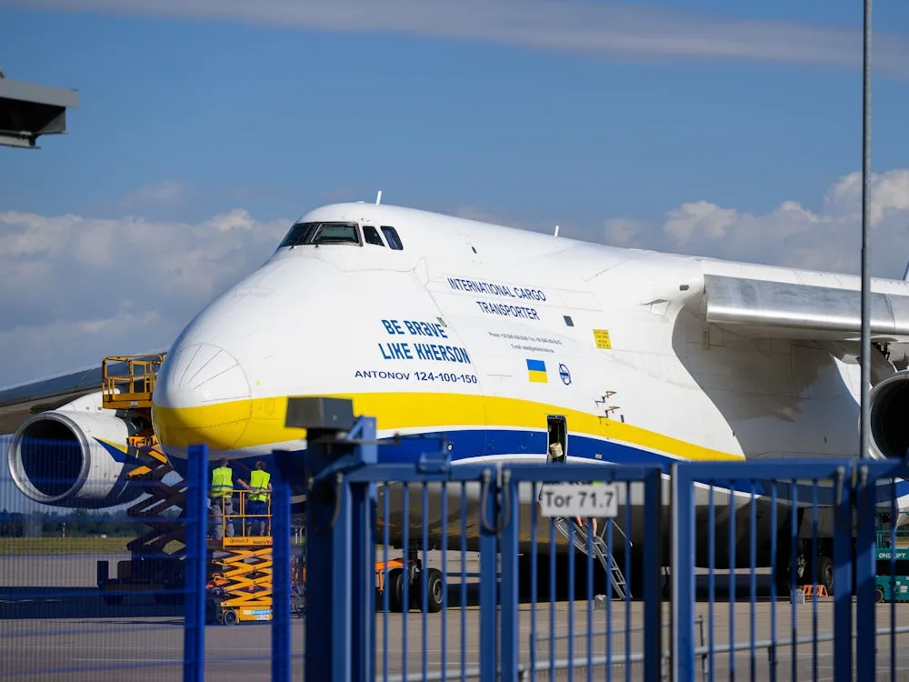 Bundesregierung: Die Spur des Anschlags von Leipzig führt nach Russland