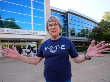 Amid public outcry, Texas county cuts polling locations ahead of 2026 midterms