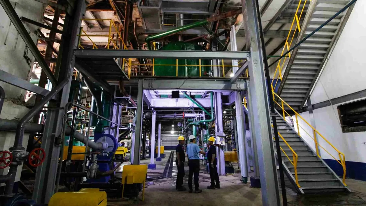 Un 97% de las industrias de Maracaibo afirma que el servicio eléctrico empeoró
