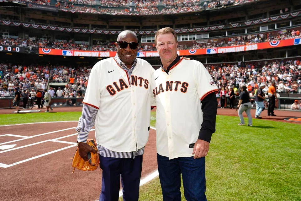 Dusty Baker Next Up For National Baseball Hall Of Fame Class Of 2027