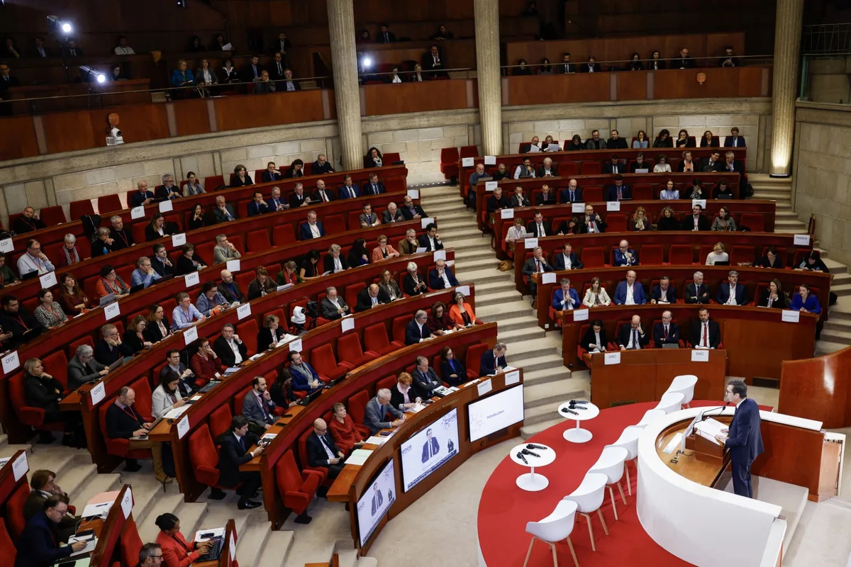 Un "âge d'équilibre" de départ à la retraite : les partenaires sociaux veulent croire à un consensus