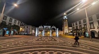 Açores vão perder 53 milhões de euros de receitas devido ao número da população diz Governo regional