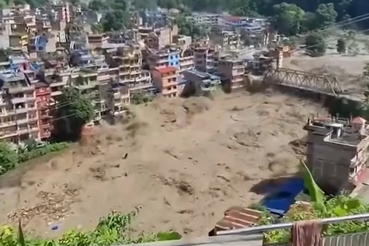 Itamaraty divulga contatos para assistência a brasileiros no Nepal e Tibete