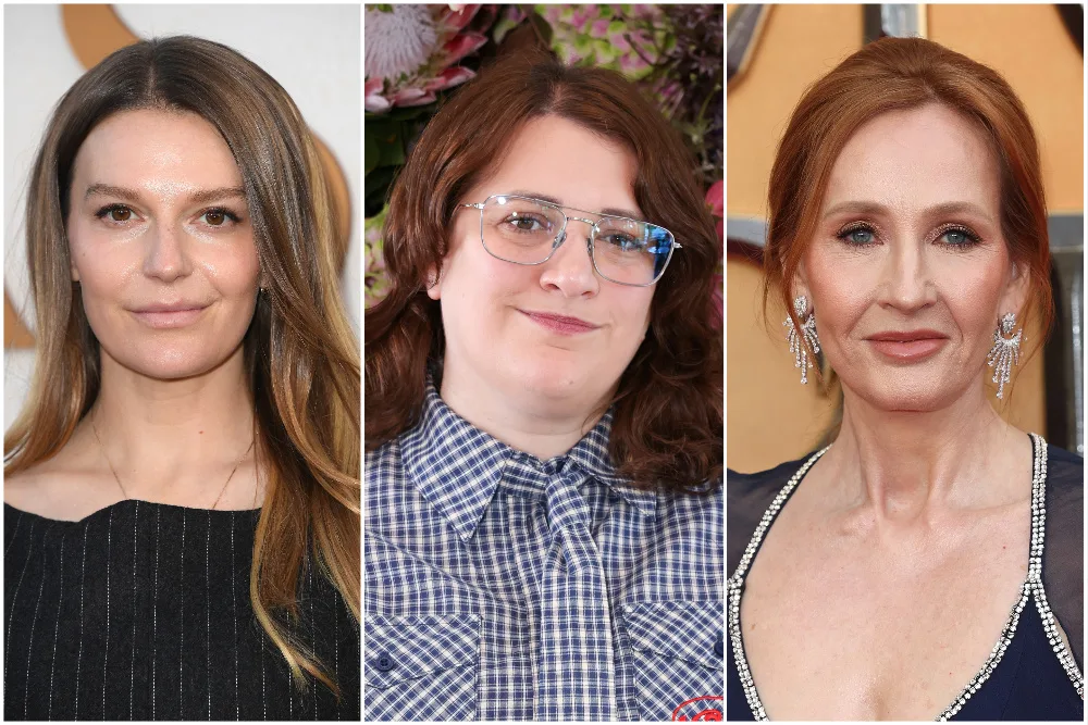 ‘Black Mirror’ and ‘Loki’ Directors Say They Rejected HBO’s ‘Harry Potter’ Due to J.K. Rowling’s Transphobia: ‘Absolutely F—-ing Not’