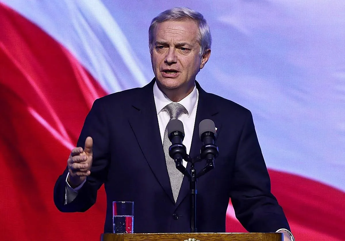 La economía chilena, a la baja tras los seis meses de gobierno de José Antonio Kast