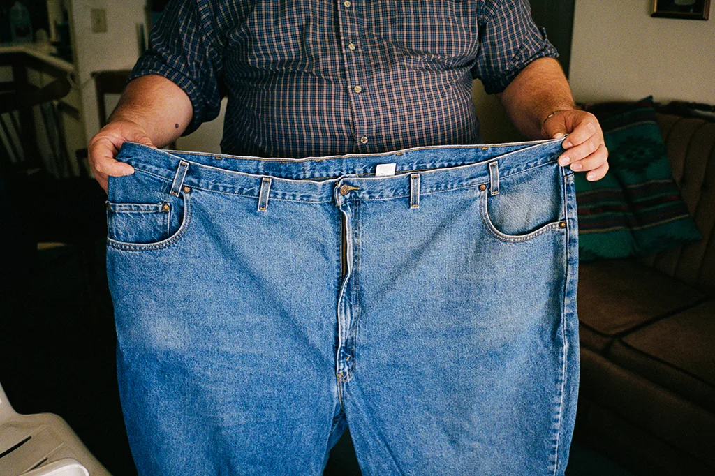 Para onde a gordura vai quando você emagrece?