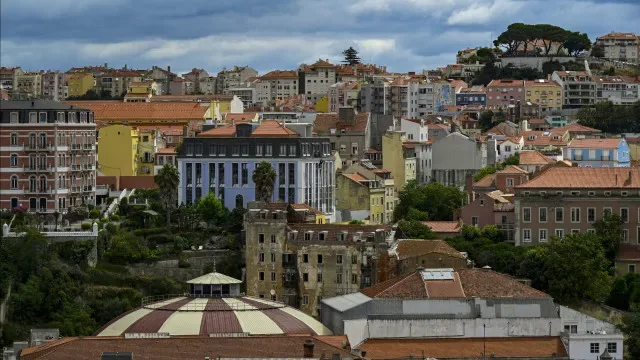SOS Racismo repudia "violência policial" contra manifestantes no Porto