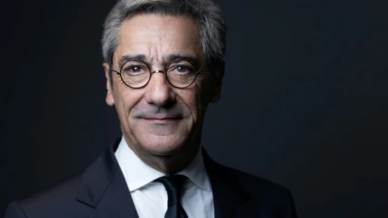 Carburants: le ministre du Commerce annonce que l'aide aux "gros rouleurs" ne "s'arrêtera pas le 30 septembre"