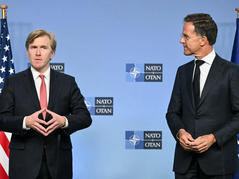 Verteidigungsbündnis: USA verschicken Fragebogen an Bündnispartner – Thema: „Nato 3.0“