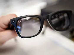 Frauen heimlich gefilmt: Pariser Justiz geht gegen Aufnahmen mit Smart Glasses vor